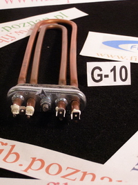 GRZAŁKA 40121 2000W